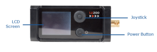 Getting Started – LiveU Solo